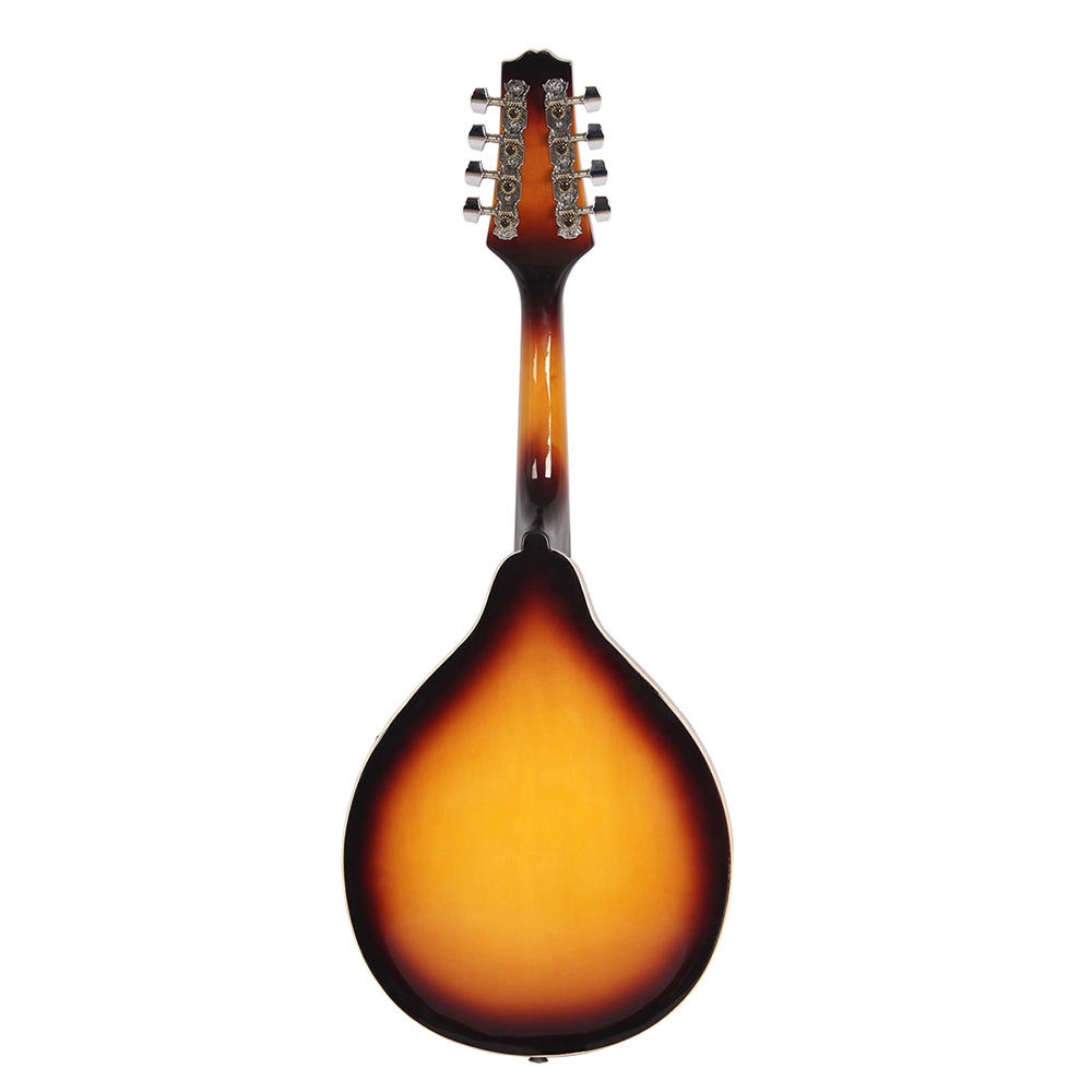 IRIN Mandolin Guitar Basswood  - Charango 10 String review and price