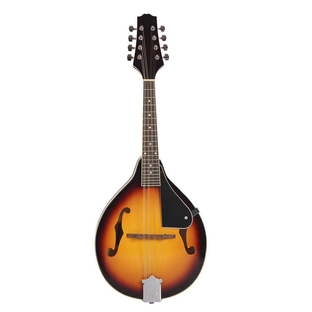 IRIN Mandolin Guitar Basswood  - Charango 10 String review and price