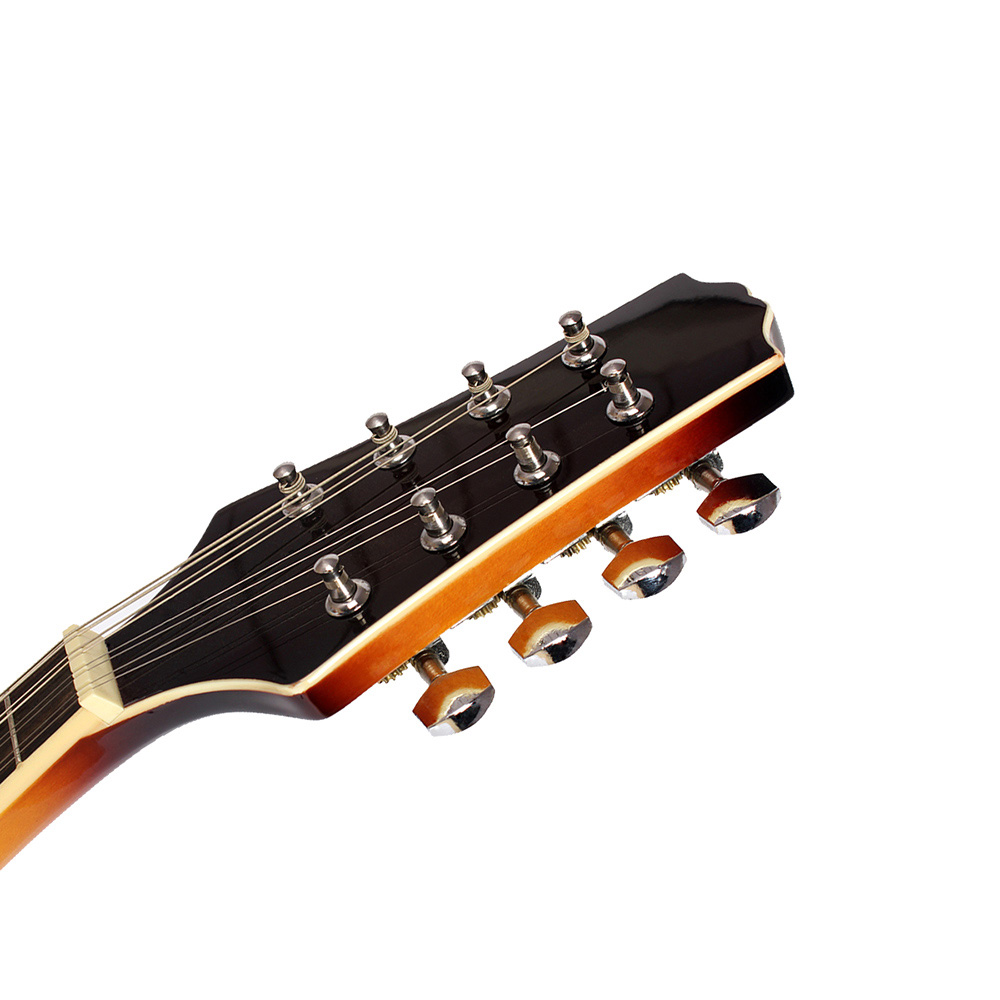 IRIN Mandolin Guitar Basswood  - Charango 10 String review and price