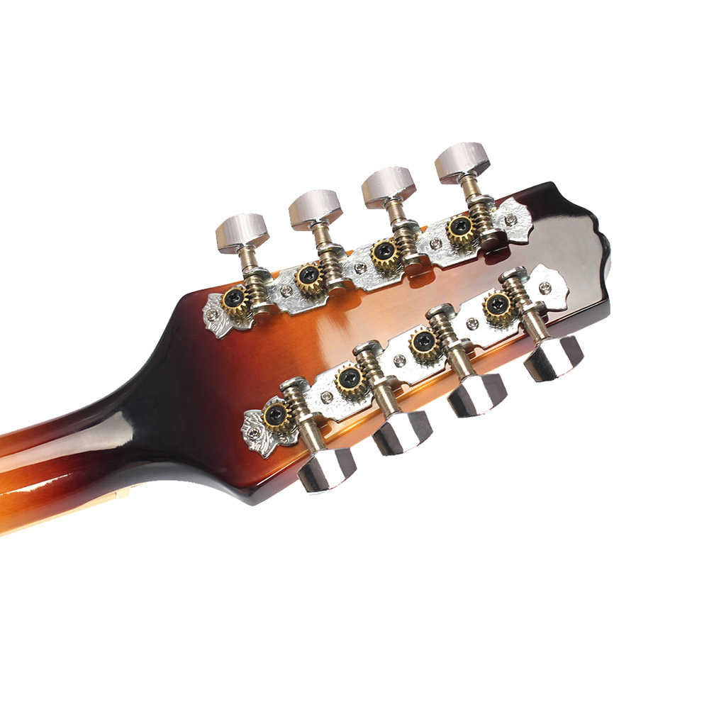 IRIN Mandolin Guitar Basswood  - Charango 10 String review and price