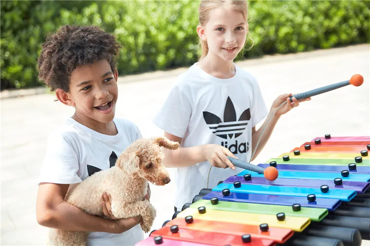 Outdoor Park Kids' Percussion  - Musical Instrument Park review and price