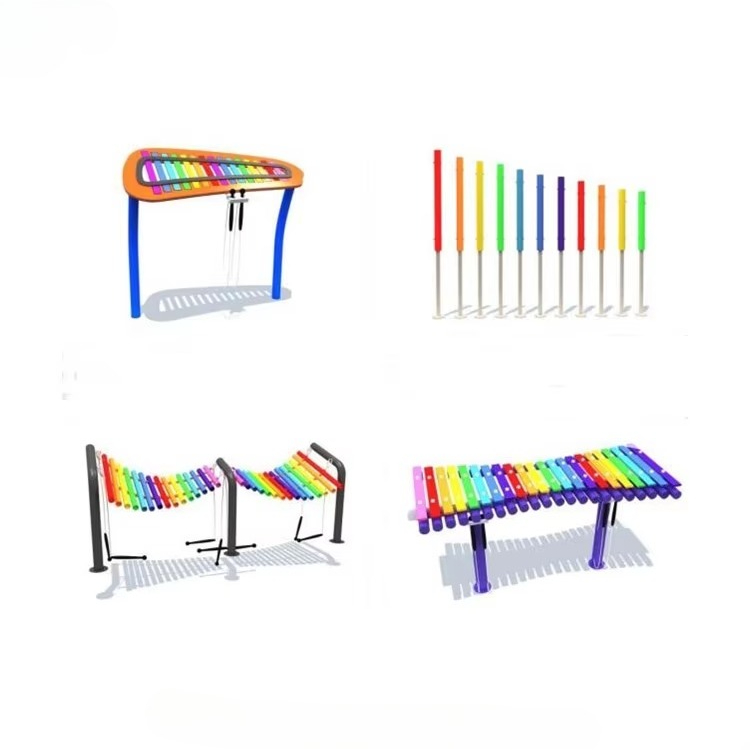 Kids Musical Playground Music  - Musical Instrument Park review and price