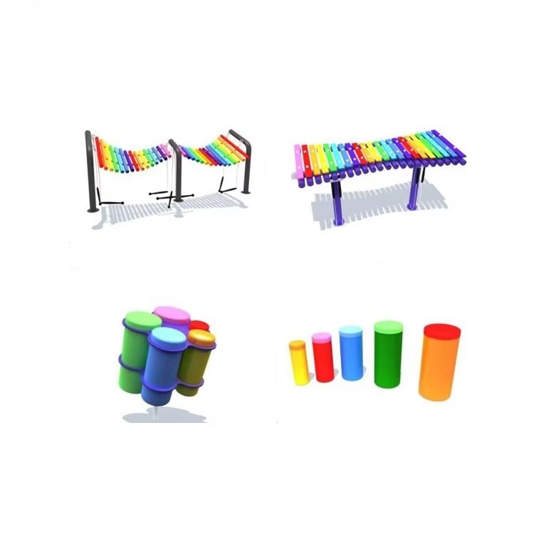 Kids Musical Playground Music  - Musical Instrument Park review and price