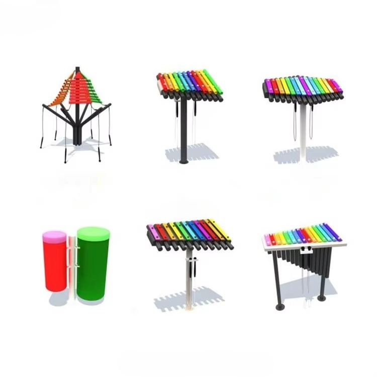 Kids Musical Playground Music  - Musical Instrument Park review and price
