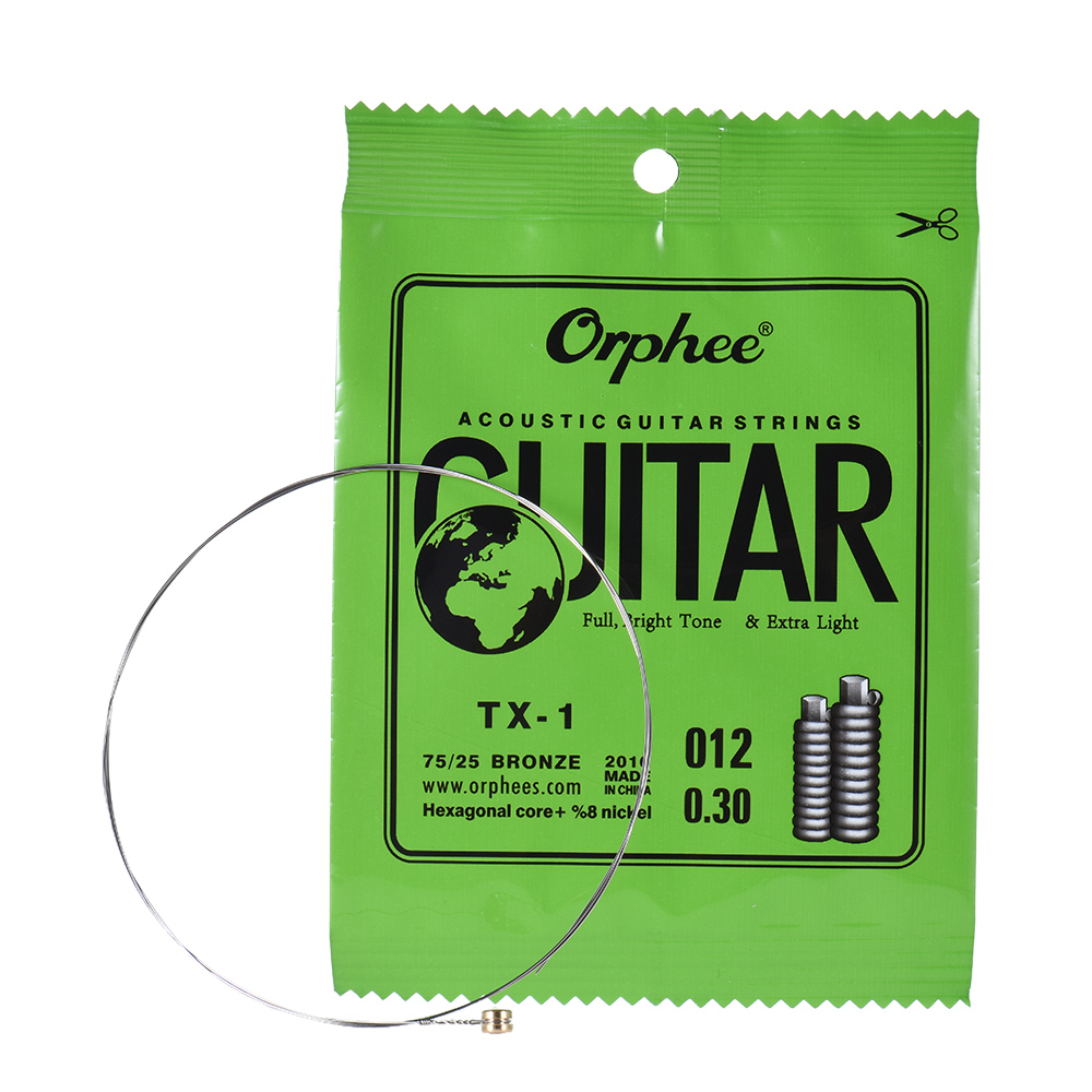Orphee TX-1 Single String Repl - Charango 10 String review and price