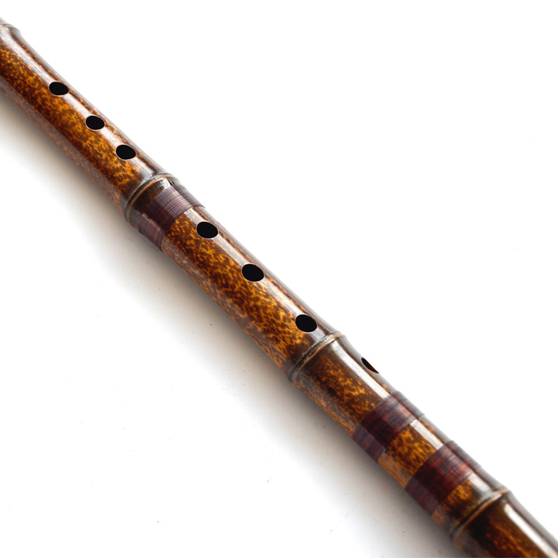 YPXD Dong Xiao Flute Purple Ba - Musical Instrument In Chinese review and price