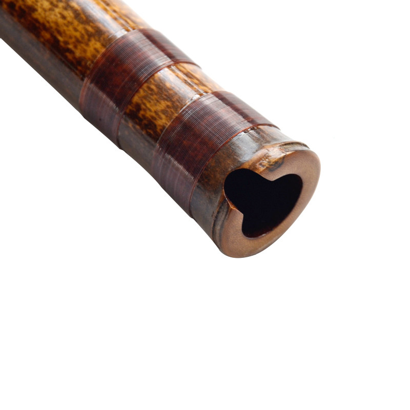 YPXD Dong Xiao Flute Purple Ba - Musical Instrument In Chinese review and price