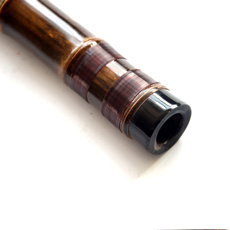 YPXD Dong Xiao Flute Purple Ba - Musical Instrument In Chinese review and price