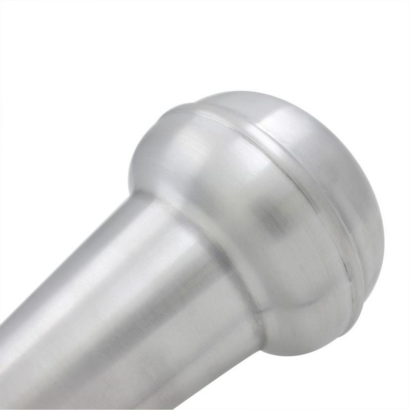 Trombone Cup Mute Aluminum All - Musical Instrument Trombone review and price