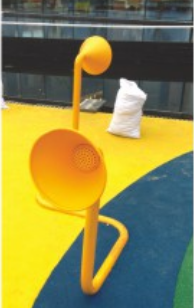 Amusement Park Percussion Musi - Musical Instrument Park review and price