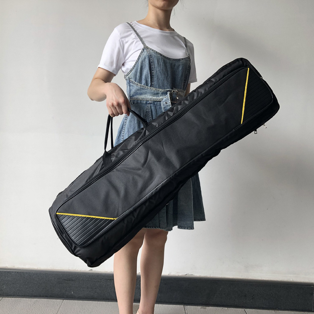 Mid-range trombone bag thicken - Musical Instrument Trombone review and price