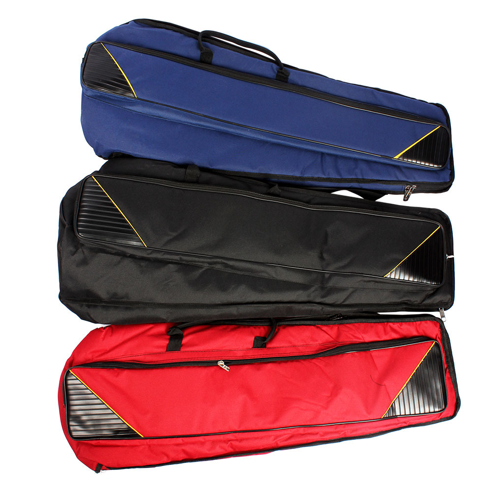 Mid-range trombone bag thicken - Musical Instrument Trombone review and price