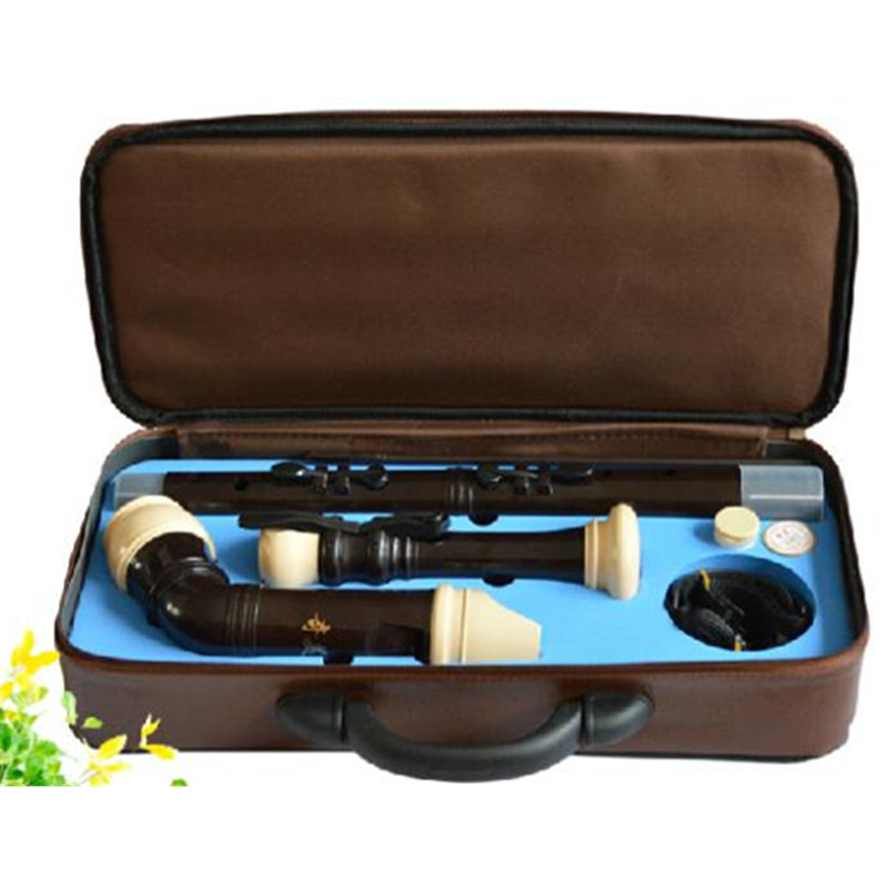 Professional 8 Holes Baroque B - Musical Instrument In Chinese review and price