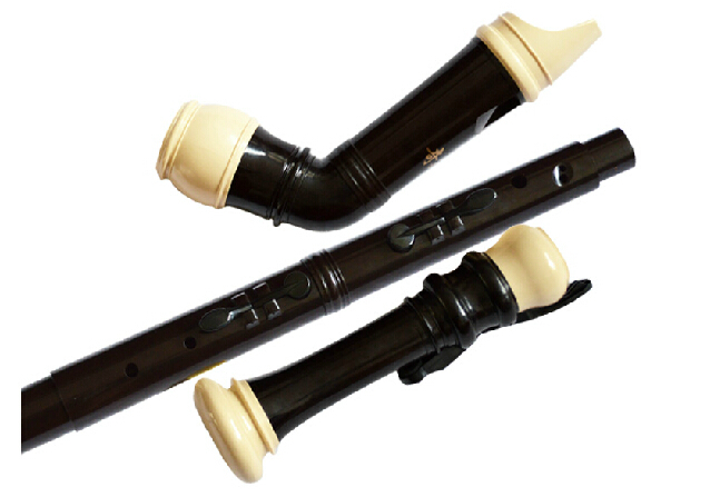 Professional 8 Holes Baroque B - Musical Instrument In Chinese review and price