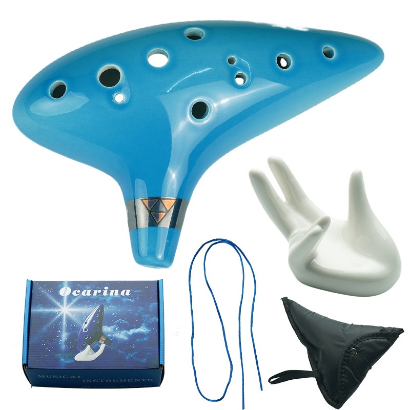 Cross-border Hot-selling Music - Musical Instrument Zelda review and price
