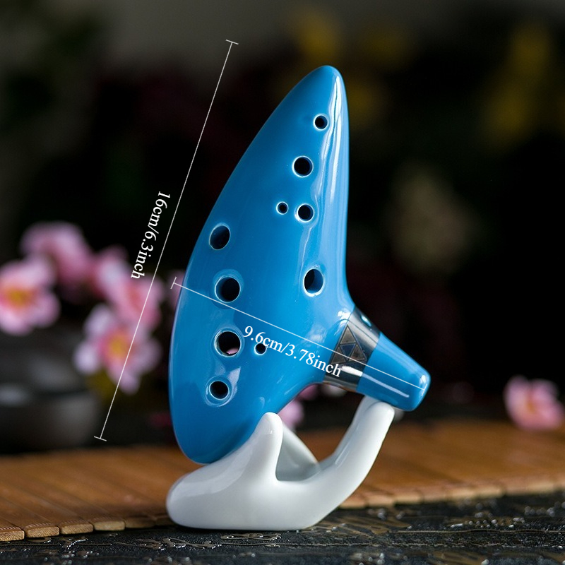 Cross-border Hot-selling Music - Musical Instrument Zelda review and price