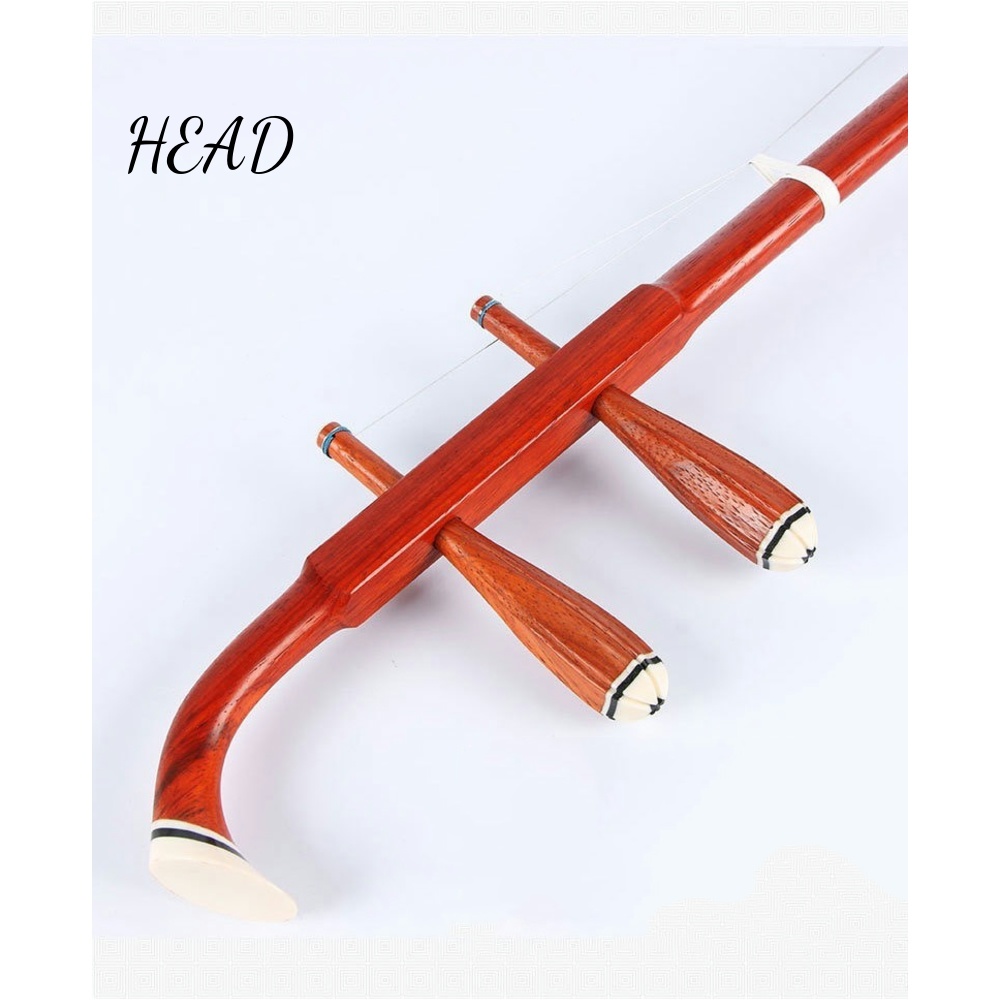 Traditional Chinese Erhu 2-Str - Musical Instrument Bassoon review and price