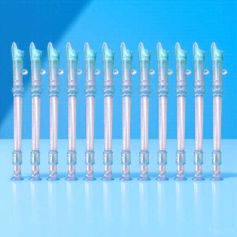 12Pcs Children Clarinet Beginn - Musical Instrument You Blow review and price