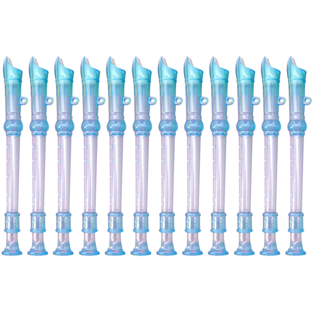 12Pcs Children Clarinet Beginn - Musical Instrument You Blow review and price