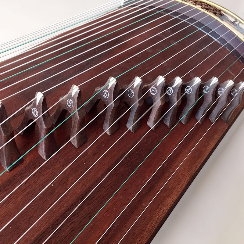 Guzheng Ebony Series Guzheng P - Musical Instrument Guzheng review and price