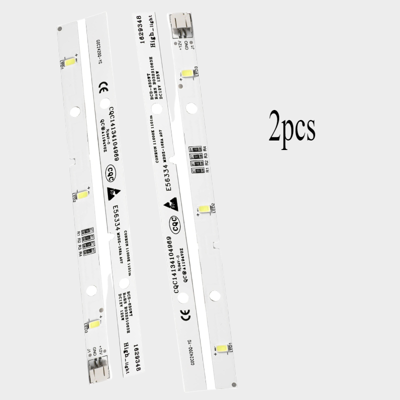 MDDZ-162A A07 2PCS LED Strip L - Musical Instrument Guzheng review and price