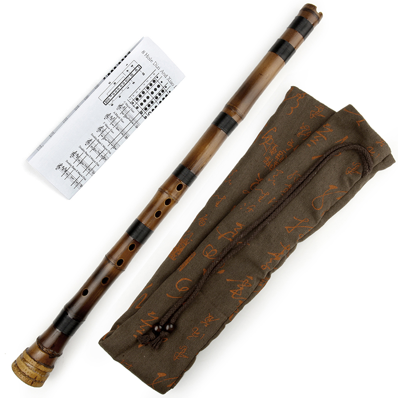Xiao Black line Guizhu G Key N - Musical Instrument Xun review and price