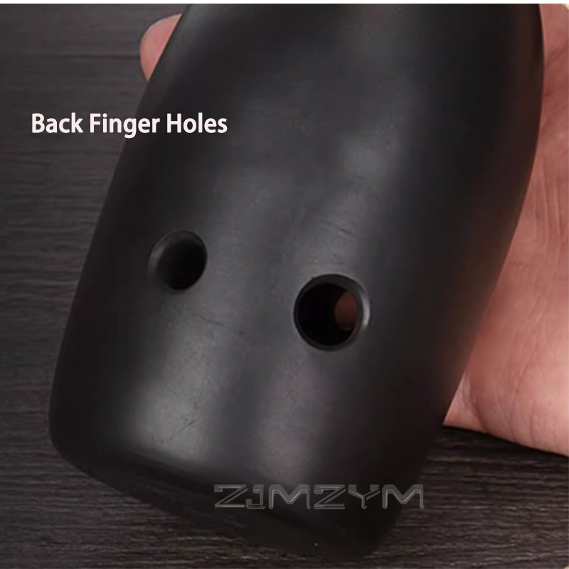 10 Hole Xun Key G Key F Hand C - Musical Instrument Xun review and price