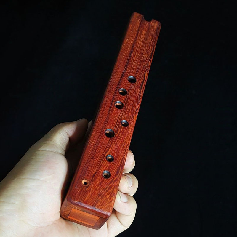 10 Hole Wooden Xun Adult Begin - Musical Instrument Xun review and price