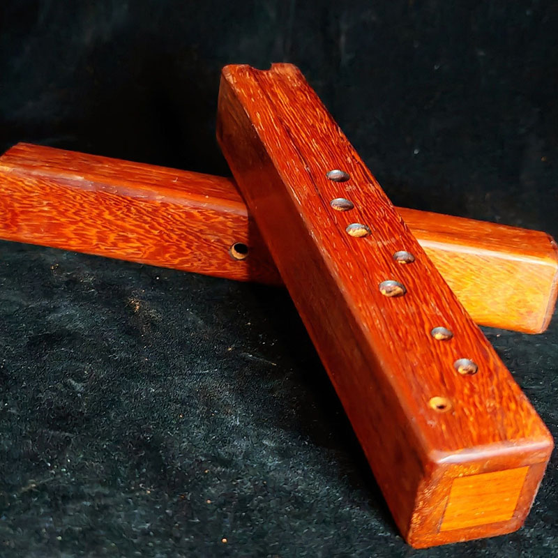 10 Hole Wooden Xun Adult Begin - Musical Instrument Xun review and price