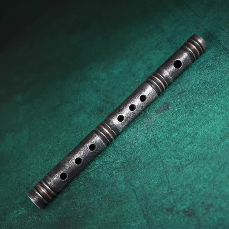 Traditional Flute Copper Handm - Musical Instrument You Blow review and price