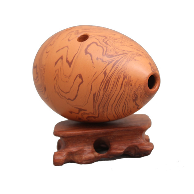 8 Holes Ocarina Tao Xun Antiqu - Musical Instrument Xun review and price