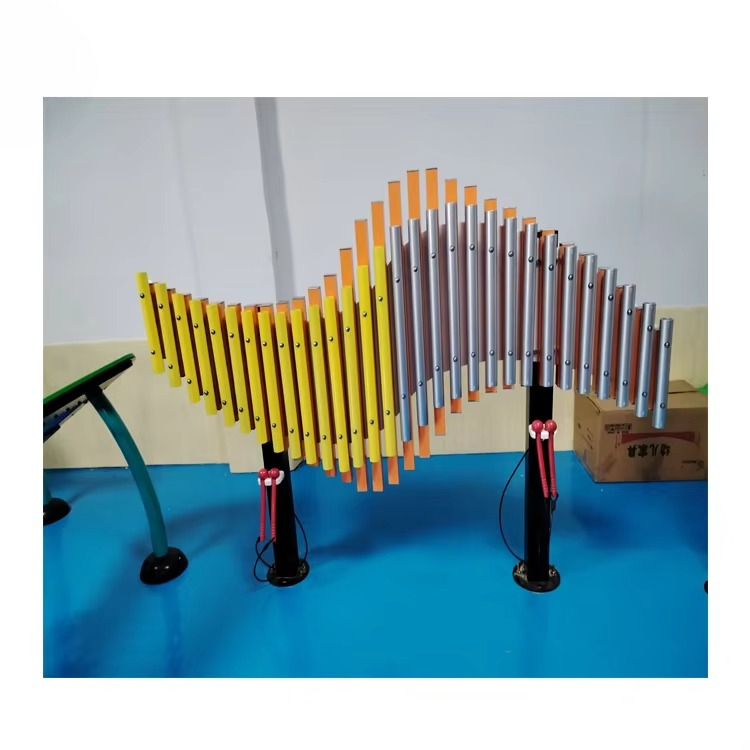 Children's Outdoor Amusement P - Musical Instrument Park review and price
