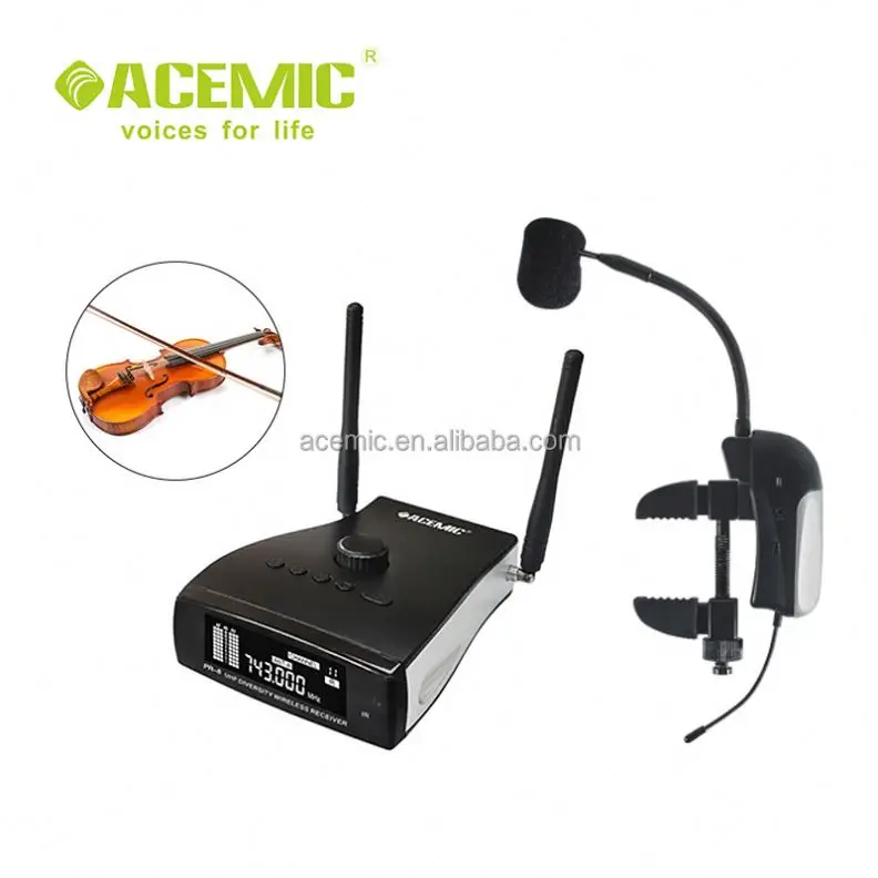 2026 ACEMIC Wireless Instrumen - Musical Instrument Guzheng review and price