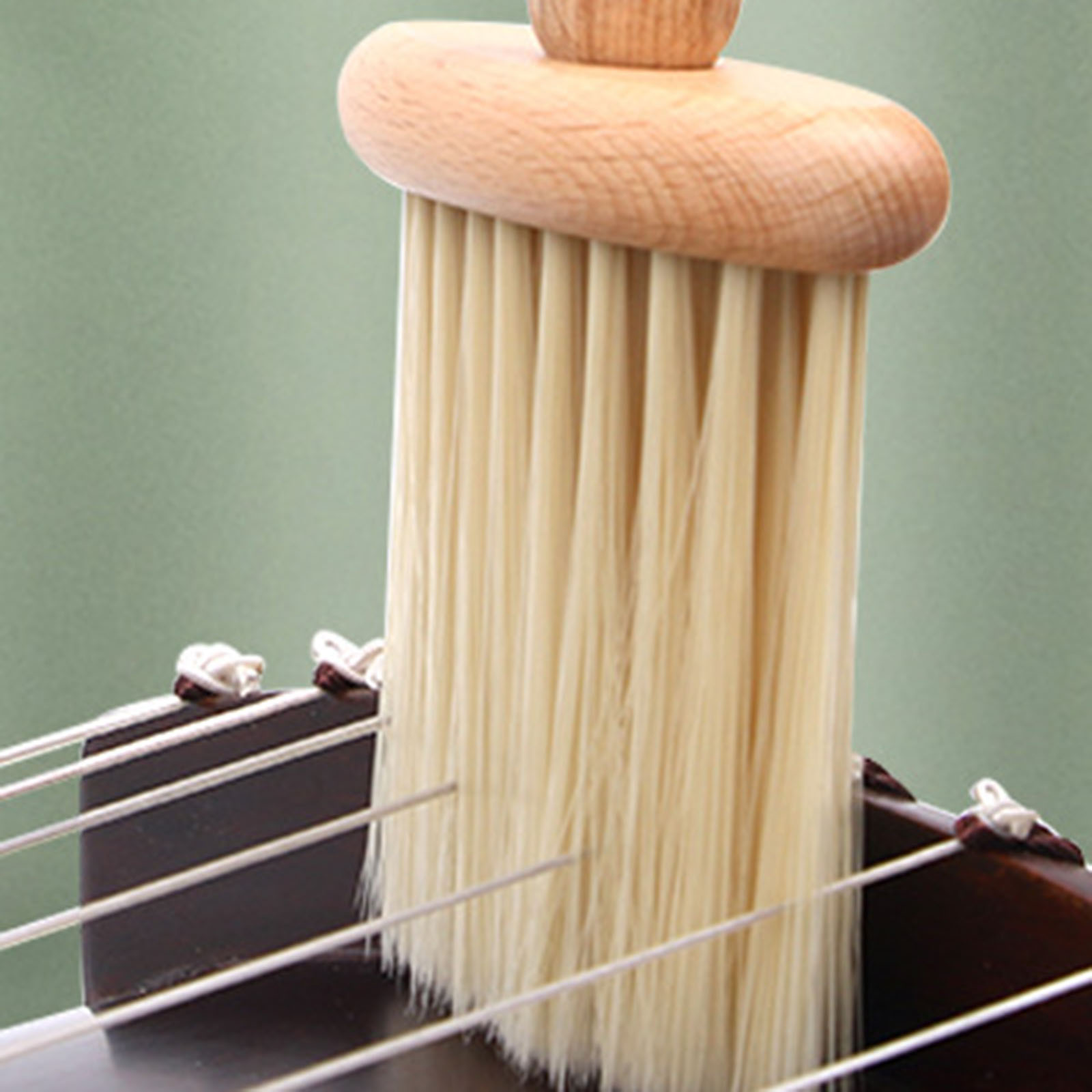 Guzheng Cleaning Brush Soft Br - Musical Instrument Guzheng review and price