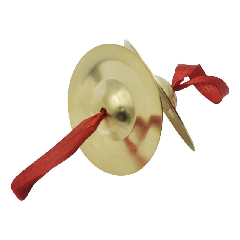 AED2-Finger Cymbals Belly Danc - Musical Instrument Zills review and price