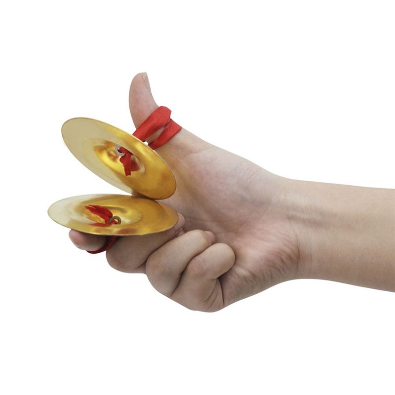 AED2-Finger Cymbals Belly Danc - Musical Instrument Zills review and price