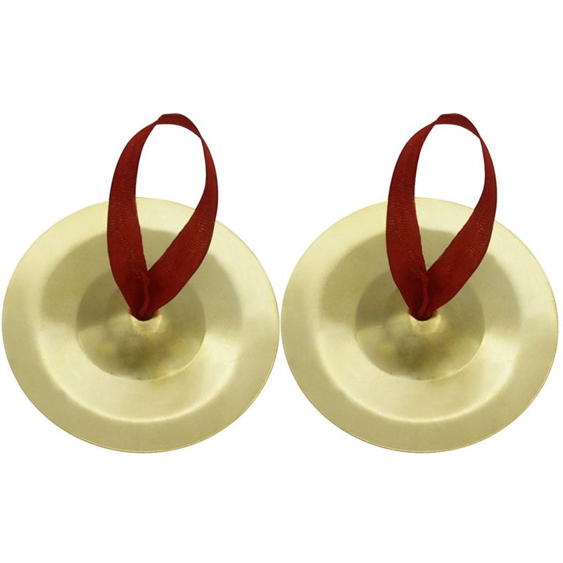 AED2-Finger Cymbals Belly Danc - Musical Instrument Zills review and price