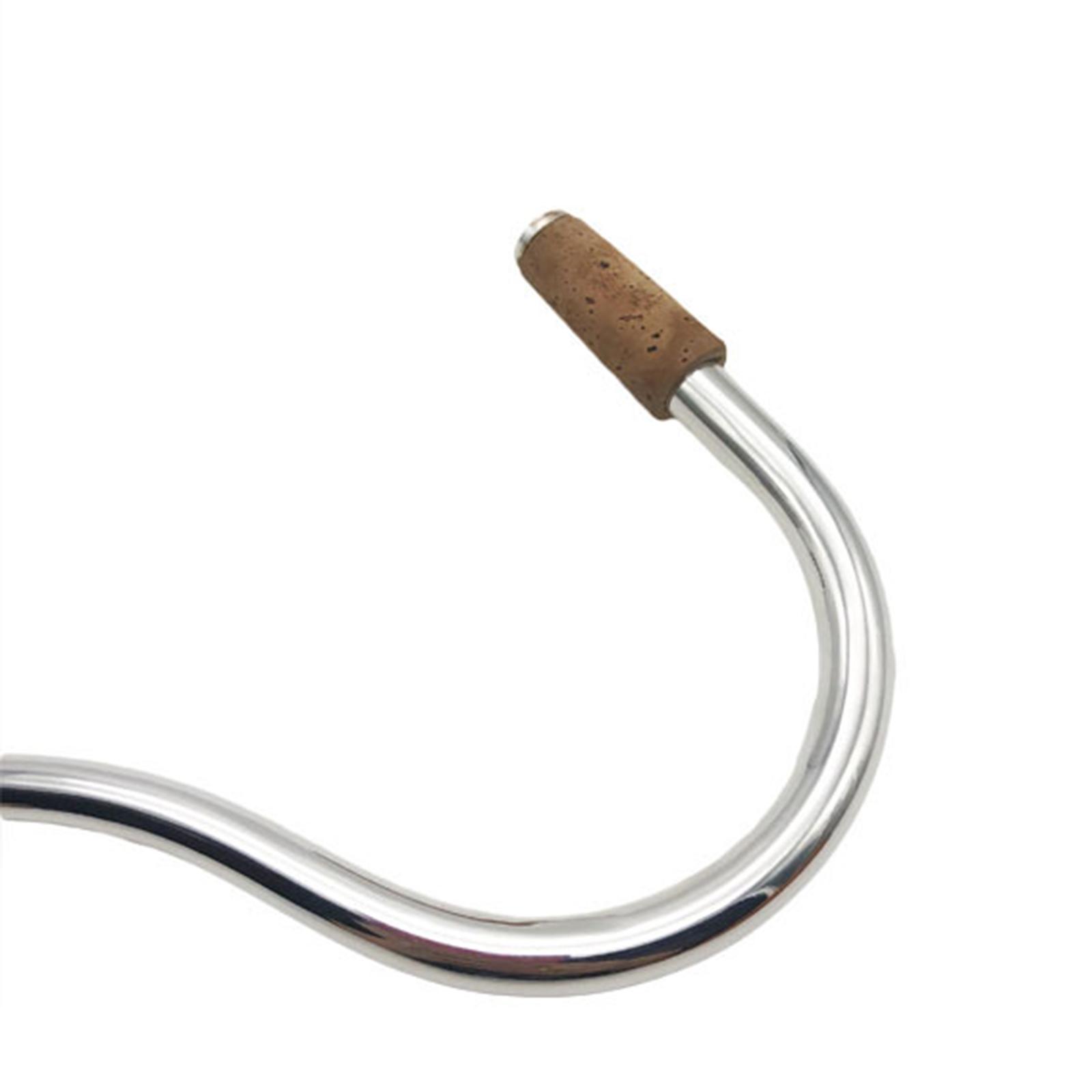 Bassoon Bocal Crook Repair Par - Musical Instrument Bassoon review and price