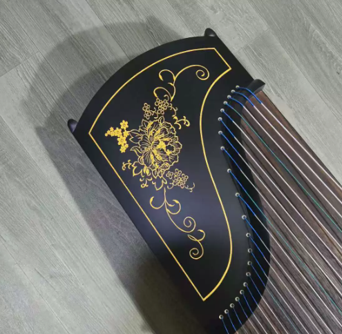 High-quality 21-string Guzheng - Musical Instrument Guzheng review and price