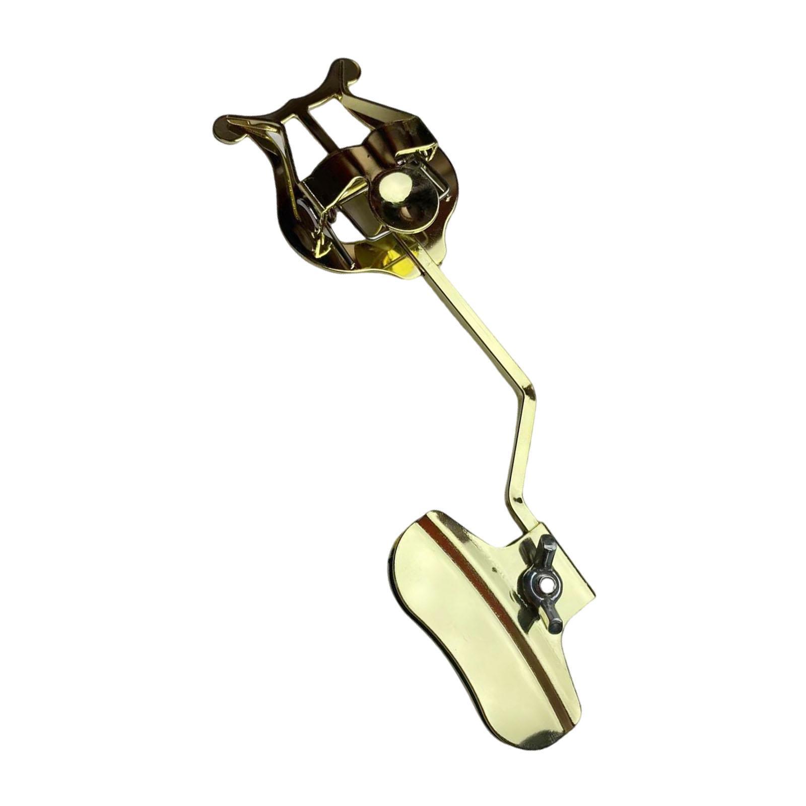 Trombone Lyre Sheet Music Hold - Musical Instrument Trombone review and price