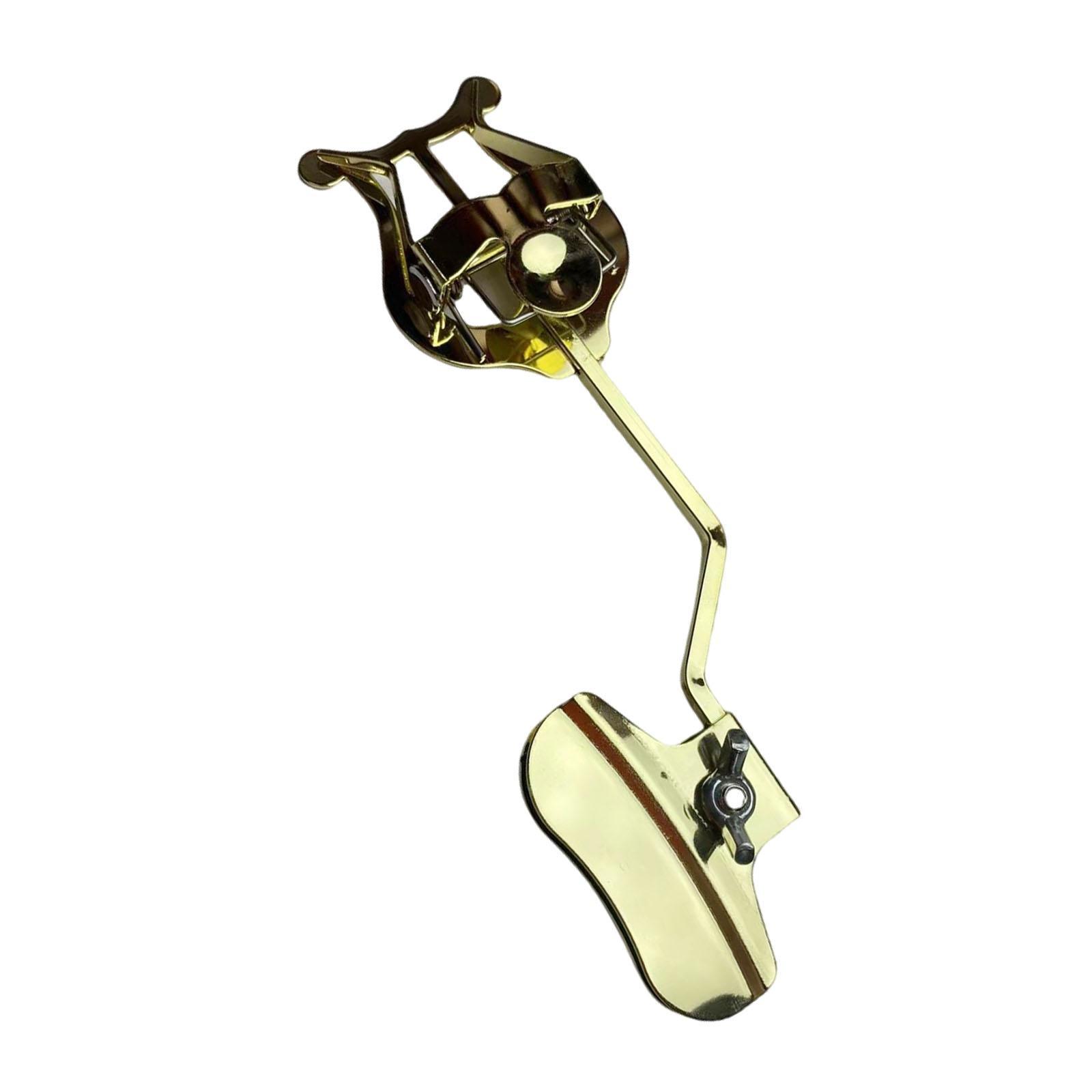 Trombone Lyre Sheet Music Hold - Musical Instrument Trombone review and price