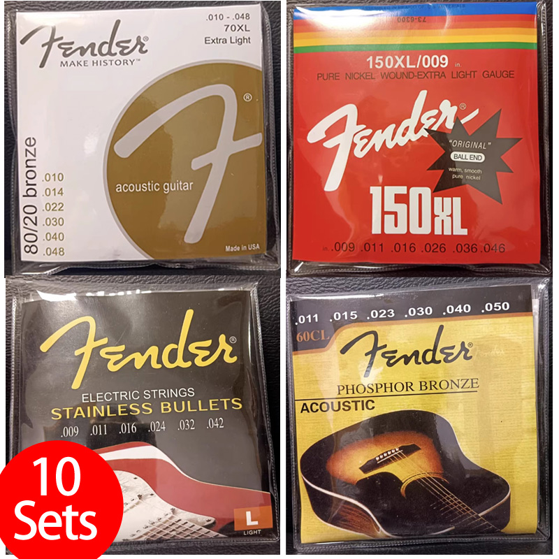 10 Sets Electric Guitar String - Charango 10 String review and price
