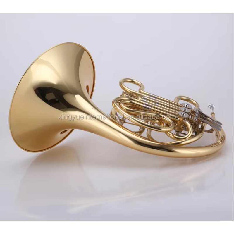 Professional 4-key Double Fren - Musical Instrument French review and price