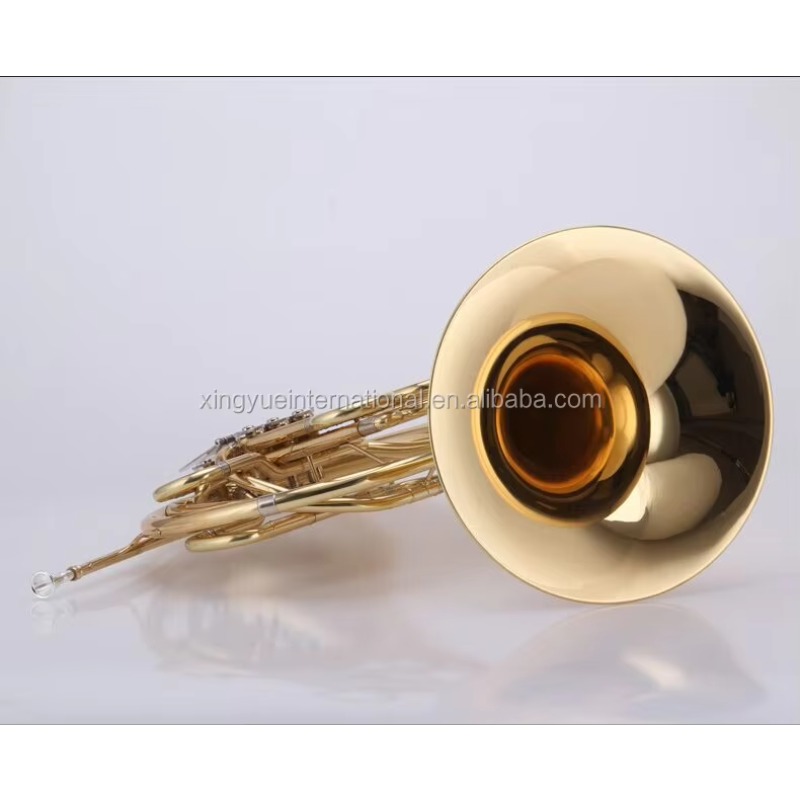 Professional 4-key Double Fren - Musical Instrument French review and price