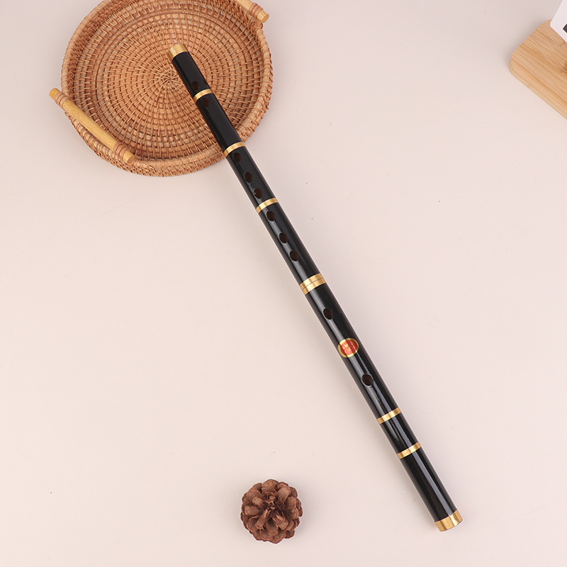 New 6 Holes Bamboo Flute F Key - Musical Instrument Trombone review and price