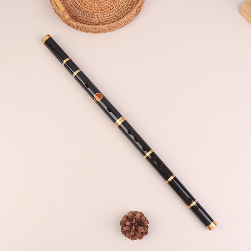 New 6 Holes Bamboo Flute F Key - Musical Instrument Trombone review and price