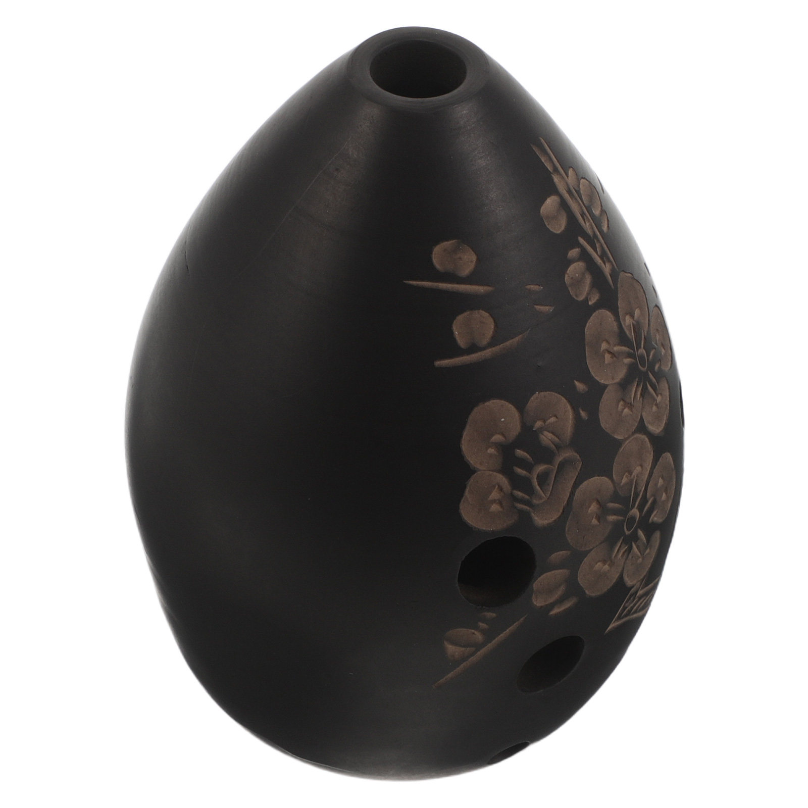8 Hole Pottery Beginner Ocarin - Musical Instrument In Chinese review and price