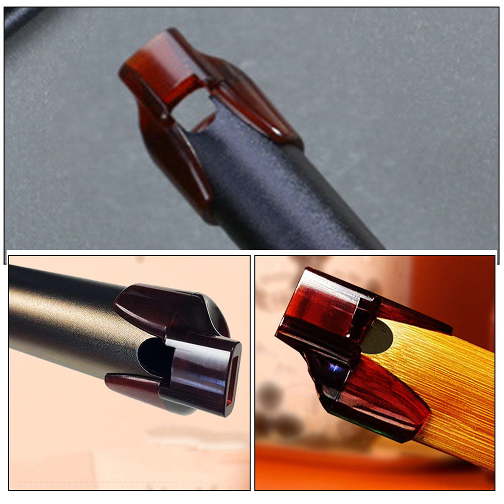 3Pcs Flute Blow Aid Mouthpiece - Musical Instrument You Blow review and price
