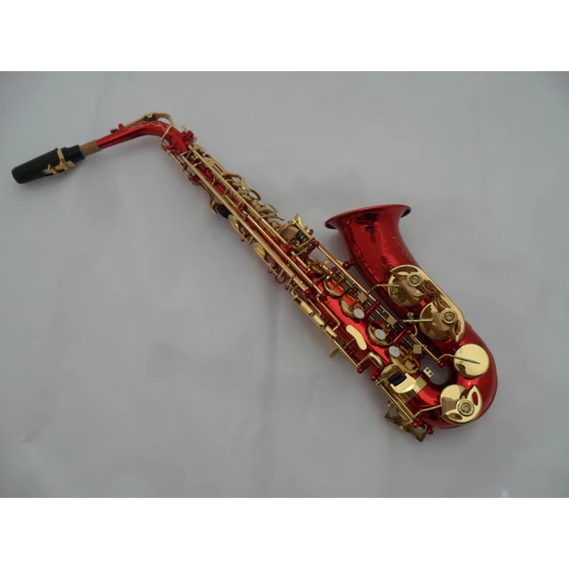 Customizable E-Flat Alto Saxop - Musical Instrument Bassoon review and price
