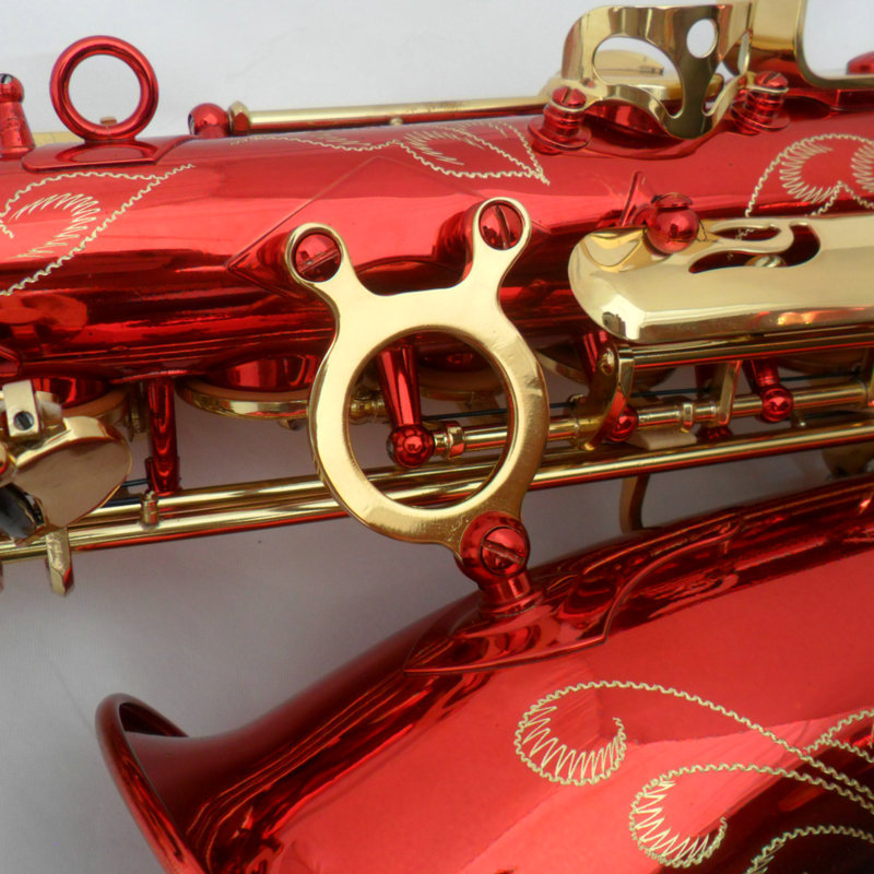 Customizable E-Flat Alto Saxop - Musical Instrument Bassoon review and price